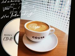 -COSTA COFFEE(哈尔滨凯德学府店)