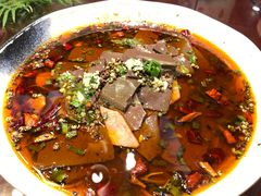 -老德州四合院·德州菜(天衢路店)