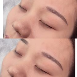 点击看大图 -久匠半永久纹眉
