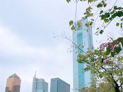 -天河体育中心