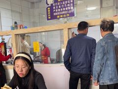 -秦豫肉夹馍(骡马市总店)