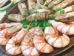 -高佳庄·舟山海鲜(海景旗舰店)