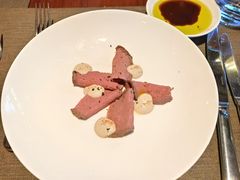 -杭州西子湖四季酒店-WL BISTRO西湖餐厅(灵隐路店)