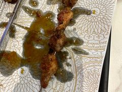 -阿里疆Alijiang·丝路美食·异域风情·清真(长楹天街店)