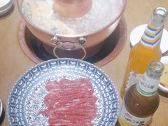 -北京老门框爆肚涮肉馆(凤城六路店)