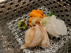 -晴空·日本料理(万象城店)