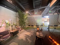 -J Create城市露营咖啡·简餐·宠物(上海动物园店)