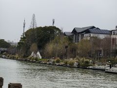 -扬州古运河