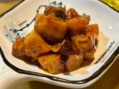 -大隐隐于市私房菜(保和小区店)