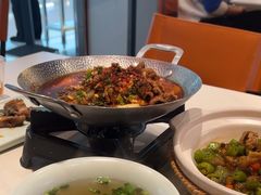 -全牛匠·乐山跷脚牛肉(西北旺万象汇店)