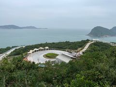 -东澳岛