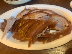 -便宜坊烤鸭店(科创店)