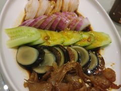 -一品滇香·云南菜(公益西桥店)