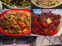 -靓靓蒸虾·头牌蒸虾(南山桂庙店)