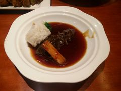 -辣子鸡背(九龙山店)