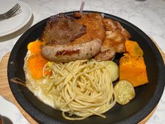 -卡朋西餐(较场西路店)