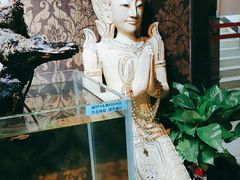 -域SPA·足疗·按摩·养生(静安寺店)