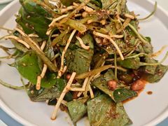 折耳根-成都驻京办餐厅(蜀都宾馆店)