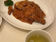 -利苑酒家(宜安广场店)