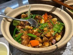 啫啫鸡中宝-啫神·广州地标美食(北京路店)