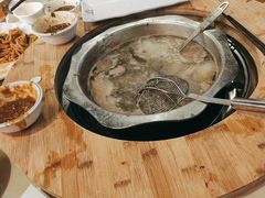 -小肥牛潮汕牛肉火锅(南联店)