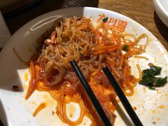 -六月雪干锅(绵阳王府井百货店)