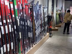 -4+2肆加贰雪具库(上庄店)