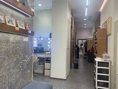 -海马体照相馆丨大师(青岛万象城店)