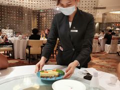 -正佳广场万豪酒店-粤菜餐厅·点心·海鲜·聚餐