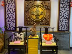 -同得兴 Since·1995 传统苏式面馆(十全街店)