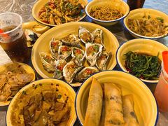 -东排食堂长沙小吃大排档(五一广场店)