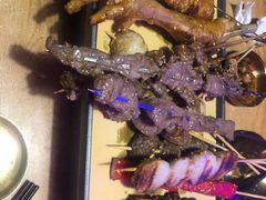 -质烤烤物·活烤海鲜(质烤总店)