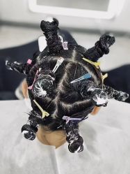 -ON STAR SALON