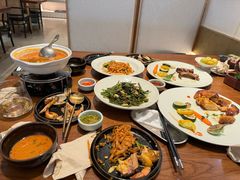-泰香米泰国餐厅(中大国际店)