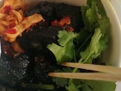 -黑色经典臭豆腐·湖南特产(太平街口店)