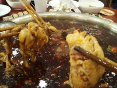 -刘胖娃鱼庄·特色肥肠鱼(杨家坪店)