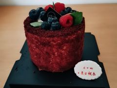 -姆们M Sweetie Cake(五道口店)
