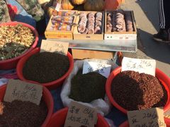 -李村大集