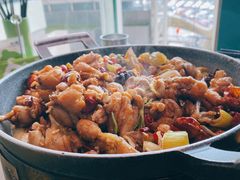 -蛙喔牛蛙(高新绿宝店)