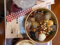 -西少爷(望京SOHO店)
