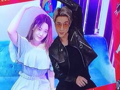 -上海杜莎夫人蜡像馆