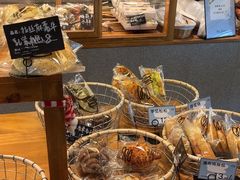 -Max Bakery 阿唛手作