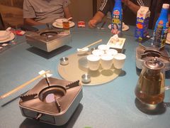 -谢氏老金口七号宴(武昌大道店)