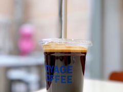 -VOYAGE COFFEE 咖啡烘焙工坊店(798艺术区店)