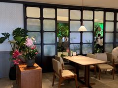 -漢舍川菜馆(国贸商城店)