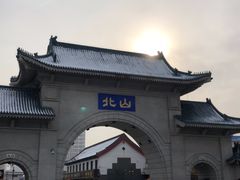 -北山公园