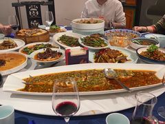 -院8里·小聚园老川菜(九眼桥店)