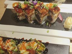 -德川家日本料理(中关村寰太大厦店)