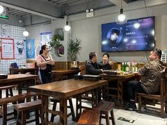 -壹块捌烧烤(灯市口店)