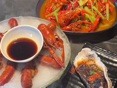 -红盔甲·小龙虾(人民广场店)